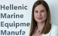 Νέα αντιπρόεδρος της SEA Europe η Ελένη Πολυχρονοπούλου