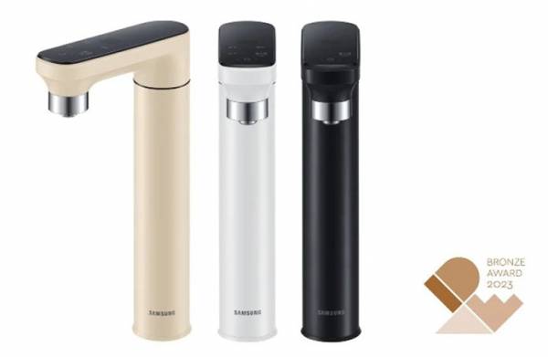 Samsung: Απέσπασε 50 βραβεία στα International Design Excellence Awards