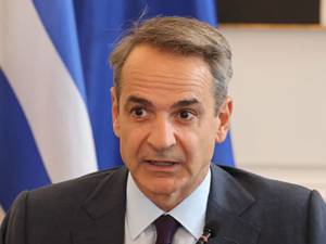 Κ. Μητσοτάκης για ακρίβεια: Θα πάρουμε και άλλα μέτρα αν χρειαστεί