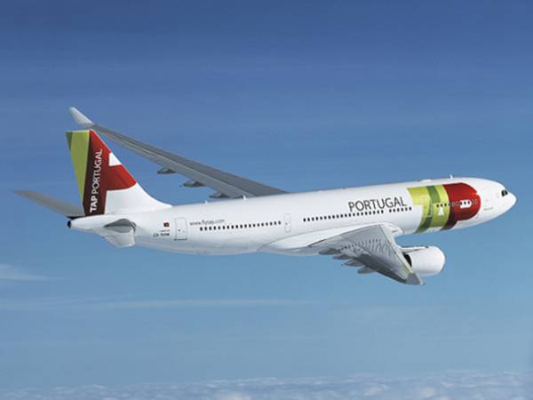 TAP Air Portugal: Μειωμένα κέρδη κατά 92%