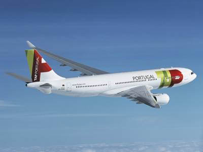 TAP Air Portugal: Μειωμένα κέρδη κατά 92%