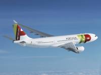 TAP Air Portugal: Μειωμένα κέρδη κατά 92%