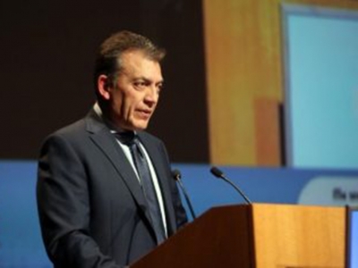 Γ. Βρούτσης: Ο e- ΕΦΚΑ θα εκδίδει ενιαία ειδοποιητήρια εισφορών