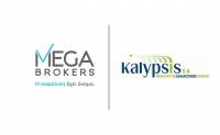 MEGA BROKERS: Εξαγοράζει την ΚΑΛΥΨΗ ΙΚΕ