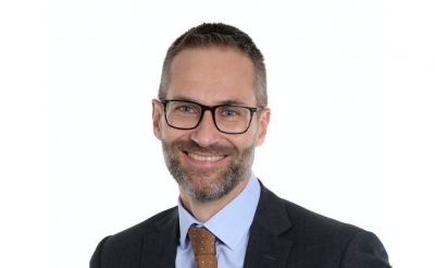 Peak Re Appoints Matteo Cussigh as CEO for Its Subsidiary in Switzerland