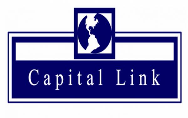 Capital Link LIVE Company Presentation Series and Q&amp;A with 13 Leading Shipping Companies