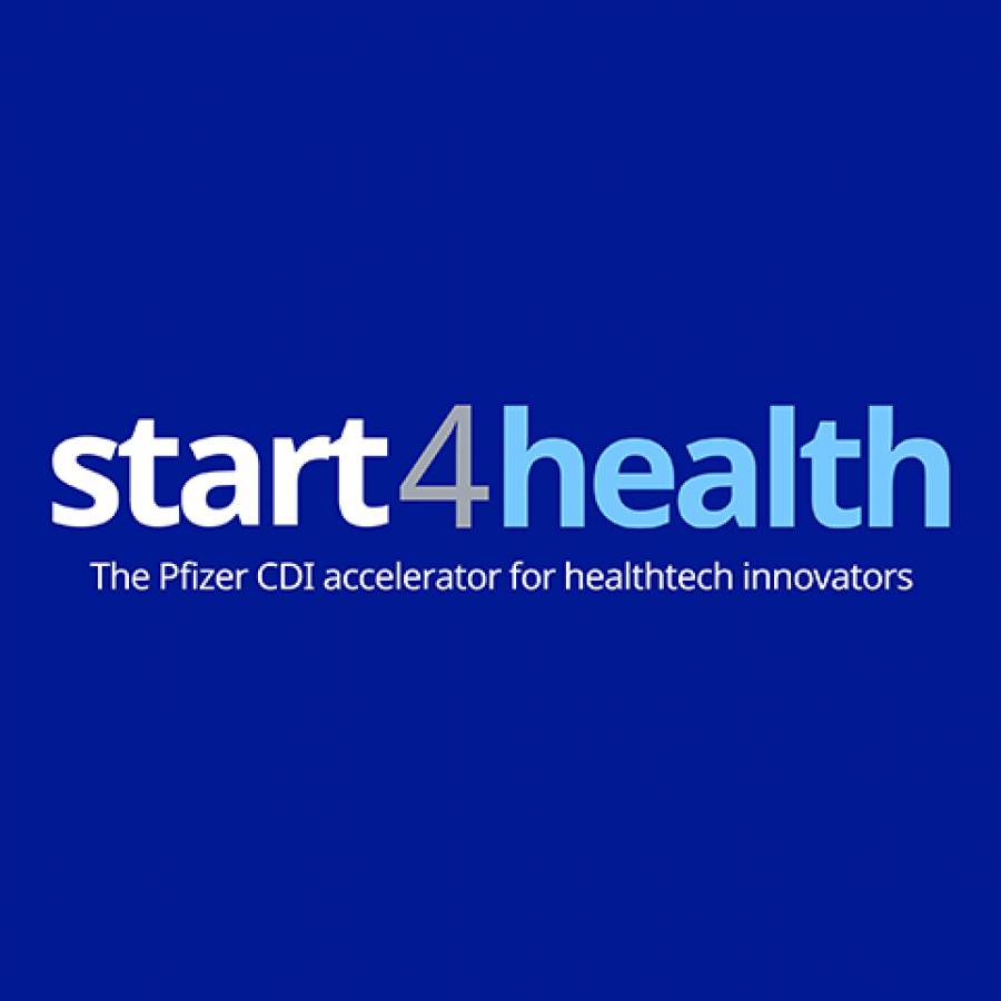 Νέος κύκλος του Προγράμματος start4health (2023) του Κέντρου Ψηφιακής Καινοτομίας της Pfizer