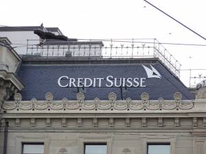 Credit Suisse announced technical delay of publication of 2022 Annual Report
