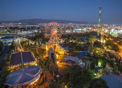 Οριστική αναστολή λειτουργίας για το Allou! Fun Park