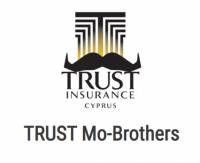 Η Trust Insurance στήριξε το Movember Κύπρου