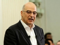 Σε Ισραήλ και Κύπρο την Τετάρτη ο Ν. Δένδιας