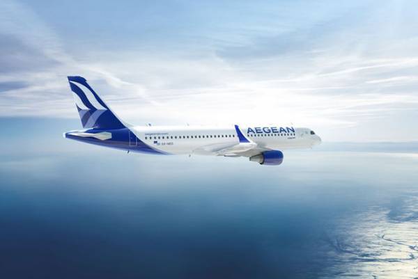 AEGEAN: Δυνατό δ΄ τρίμηνο και κέρδη €147,8 εκατ. το 2025
