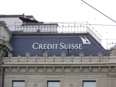 Renato Costantini appointed new General Counsel of Credit Suisse (Switzerland) Ltd.