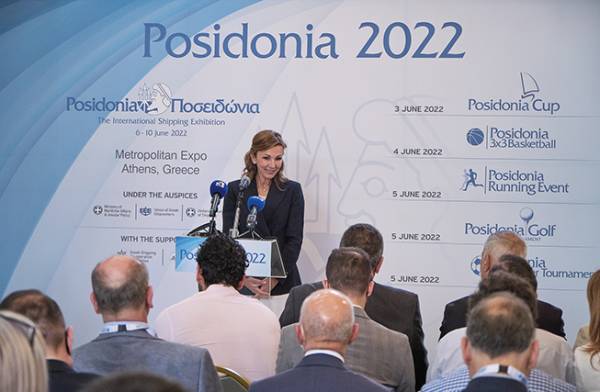 Η εβδομάδα των Ποσειδωνίων επιστρέφει με τις μηχανές στο φουλ