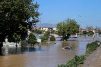 Δήμος Λαρισαίων: 1,1 εκατ. ευρώ από το ΥΠΕΣ για αποκαταστάσεις ζημιών από φυσικές καταστροφές