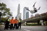 Ping An Releases the "Traffic Lights" Road Safety Risk Mitigation Public Welfare Program Report