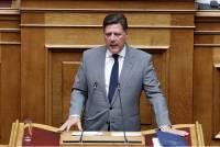 Παραιτήθηκε ο Μιλτιάδης Βαρβιτσιώτης και αποχωρεί από την πολιτική