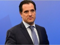 Γεωργιάδης: «Τα καταστήματα θα ανοίξουν με την αντίστροφη πορεία που έκλεισαν»