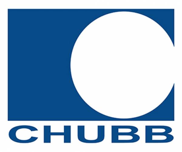 Appointments at Chubb Limited