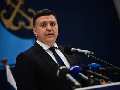 Β. Κικίλιας: «Η ανταγωνιστικότητα της Ε.Ε. θα κριθεί από τη συμμετοχή των πολιτών της»