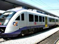 24ωρη πανελλαδική απεργία στα τρένα την Πέμπτη