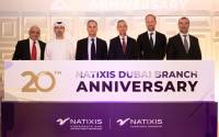 Natixis celebrates 20 years in Dubai International Financial Centre, underscoring deep commitment to the Middle East