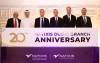 Natixis celebrates 20 years in Dubai International Financial Centre, underscoring deep commitment to the Middle East