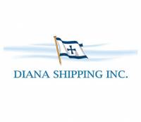 Diana Shipping: Επέκταση χρονοναύλωσης του m/v «Amphitrite»