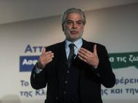 Στυλιανίδης: Παράταση της αργίας και την Τετάρτη