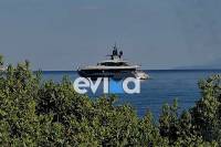 Συνελήφθη ο κυβερνήτης του γιοτ του Κριστιάνο Ρονάλντο στον Βόλο