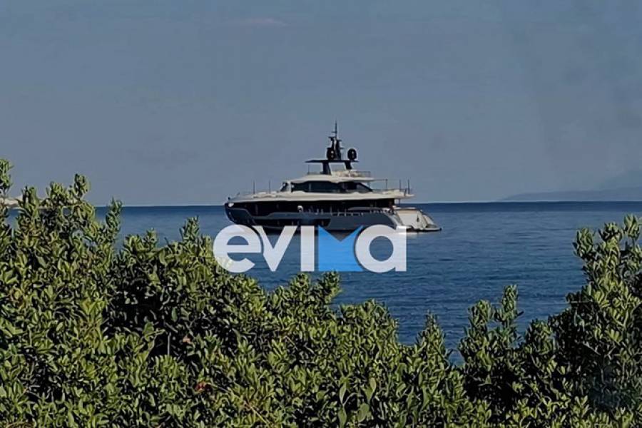 Συνελήφθη ο κυβερνήτης του γιοτ του Κριστιάνο Ρονάλντο στον Βόλο