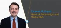 Tokio Marine Kiln appoints Thomas McShane as Head of Technology and Media E&O