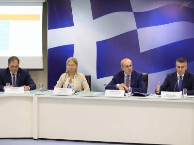 Καταργείται το Τέλος Χαρτοσήμου σε περισσότερες από 600 συναλλαγές