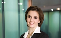 Sofia Merlo is appointed Head of Group Human Resources and a member of BNP Paribas’ Executive Committee