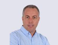 Νέος Διευθύνων Σύμβουλος στην Ελληνικό Μετρό Α.Ε. ο Χρήστος Φαφούτης