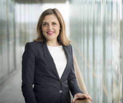 Zurich appoints Claudia Cordioli as Group Chief Financial Officer