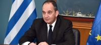 Tροποποιούνται οι χερσαίες ζώνες στα λιμάνια Σαμοθράκης, Καβάλας και Κέρκυρας