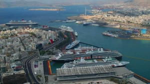 ΟΛΠ: Απάντηση σε ΟΜΥΛΕ και Σωματεία για τη συμφωνία μεταξύ ΟΛΠ Α.Ε. και ΣΕΠ Α.Ε. για τον Προβλήτα Ι