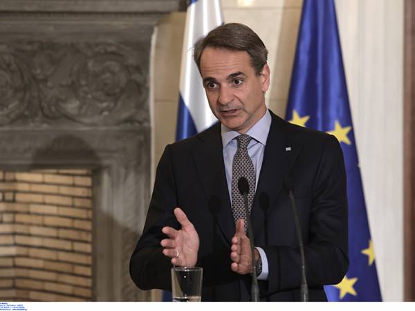 Μητσοτάκης: Όλες οι δύσκολες μεταρρυθμίσεις τώρα – Πρωταρχικός στόχος η αύξηση των πραγματικών μισθών