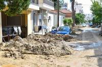 ΕΛΓΑ: Αποζημιώσεις μόνο για όσους υπέστησαν καταστροφές από τον «Daniel» και τον «Elias»