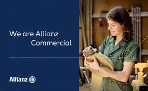Νέα έκθεση της Allianz Commercial σχετικά με τη χρήση της μαζικής ξυλείας στις κατασκευές