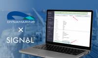 Στρατηγική συνεργασία DYNAMARINe και Signal Ocean για την ενίσχυση της διαφάνειας στις επιχειρήσεις STS