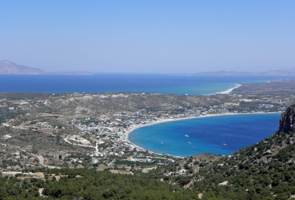 Handelsblatt: Περιζήτητα τα ελληνικά ακίνητα στη Γερμανία