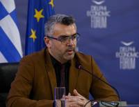 Αθ. Δαγούμας (ΡΑΕ): Στα 927 εκατ. ευρώ τα υπερκέρδη των εταιρειών ενέργειας το εξάμηνο Οκτωβρίου-Μαρτίου