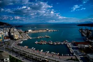 ΤΑΙΠΕΔ: Εκκίνηση της διαδικασίας για την αξιοποίηση του Οργανισμού Λιμένος Βόλου