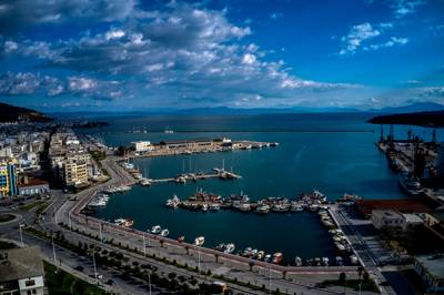 ΤΑΙΠΕΔ: Εκκίνηση της διαδικασίας για την αξιοποίηση του Οργανισμού Λιμένος Βόλου