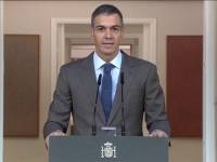 Ισπανία: Πρόωρες εκλογές στις 29 Νοεμβρίου ανακοίνωσε ο Σάντσεθ