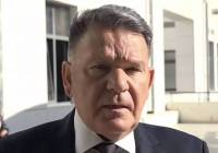 Αλ. Κούγιας: «Δεν δήλωσα ότι αρνήθηκα να αναλάβω την υπεράσπιση του Μίχου»