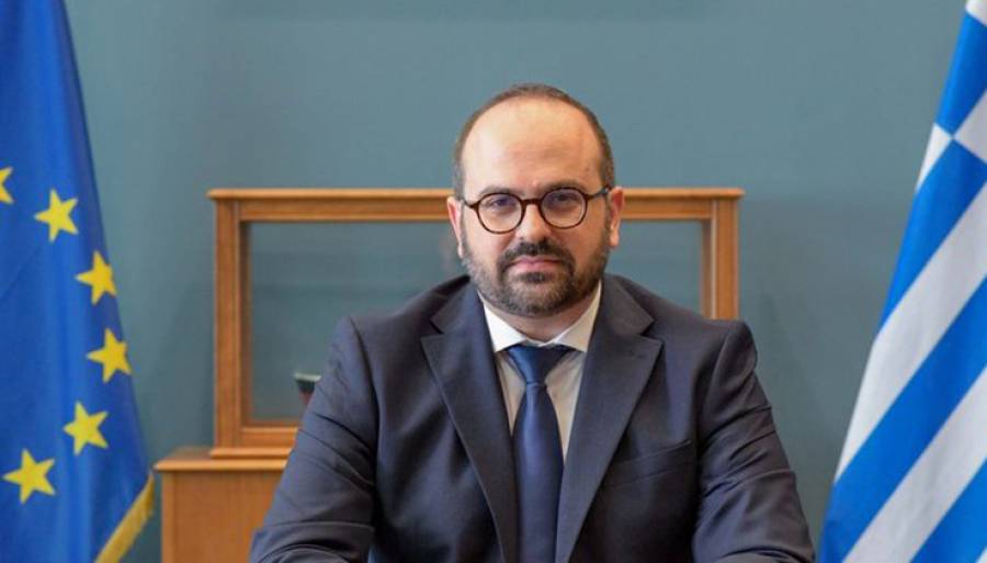 Η ΓΓ Αιγαίου και Νησιωτικής Πολιτικής χρηματοδοτεί τη Δημοτική Επιχείρηση Ύδρευσης-Αποχέτευσης (Δ.Ε.Υ.Α.) Ζακύνθου με το συνολικό ποσό των 248.000,00€ για έργα διαχείρισης νερού
