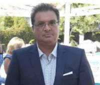 Πέθανε ξαφνικά ο δημοσιογράφος της ΕΡΤ Μπάμπης Ζαχαρόπουλος